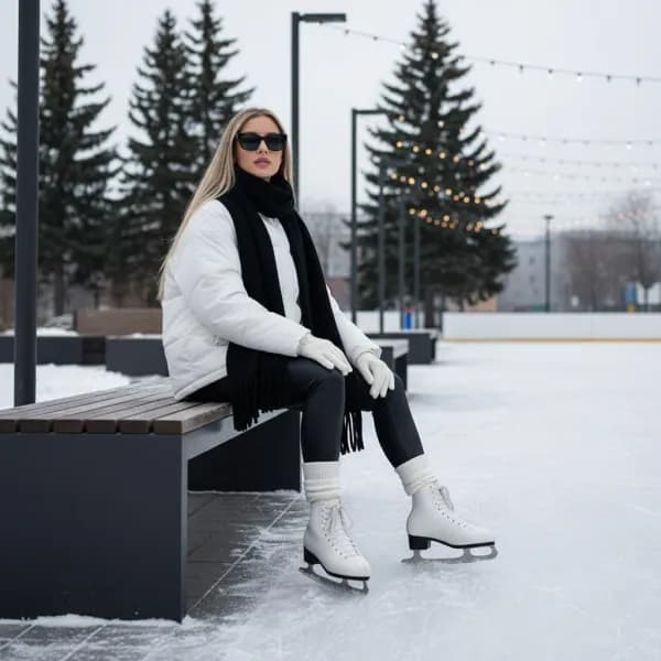 Beispiel für KI-Prompt Smaragd in den Tropen